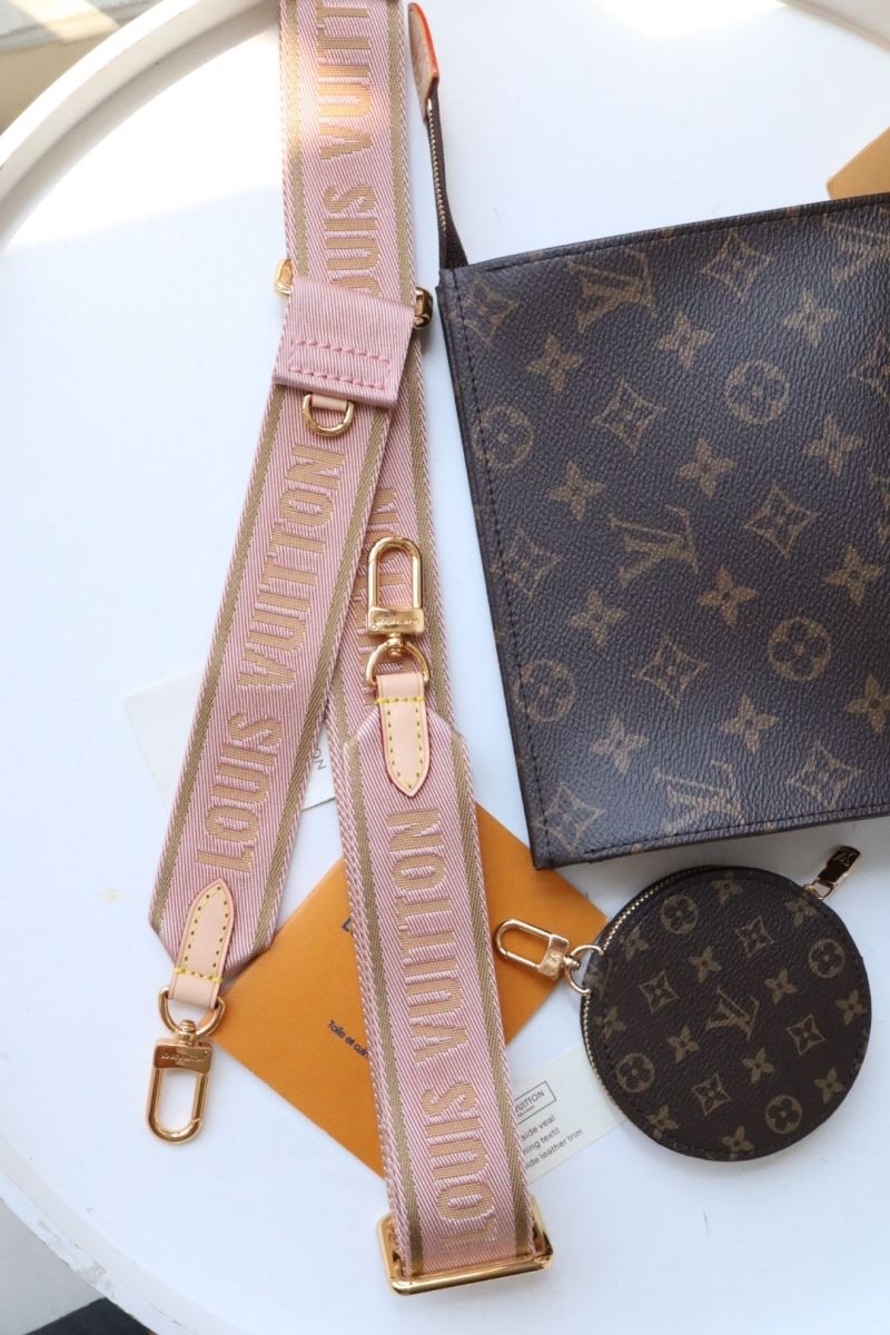 Louis Vuitton Satchel Bags